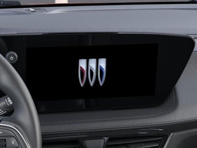 2026 Buick Encore GX AWD 4dr Sport Touring