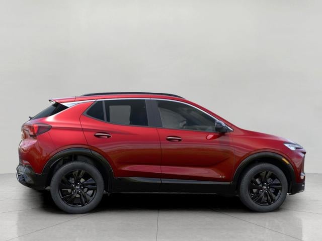 2026 Buick Encore GX AWD 4dr Sport Touring