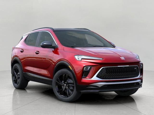 2026 Buick Encore GX AWD 4dr Sport Touring