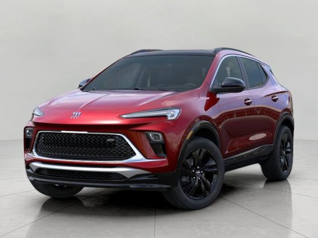 2026 Buick Encore GX AWD 4dr Sport Touring