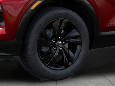 2026 Buick Encore GX AWD 4dr Sport Touring