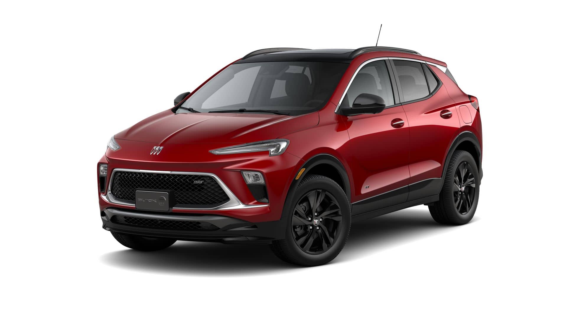 2026 Buick Encore GX AWD 4dr Sport Touring