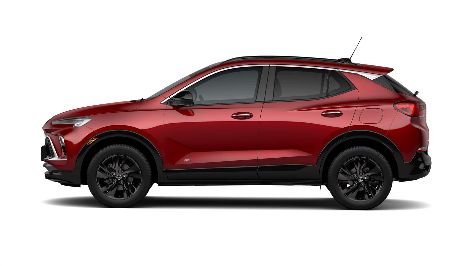 2026 Buick Encore GX AWD 4dr Sport Touring