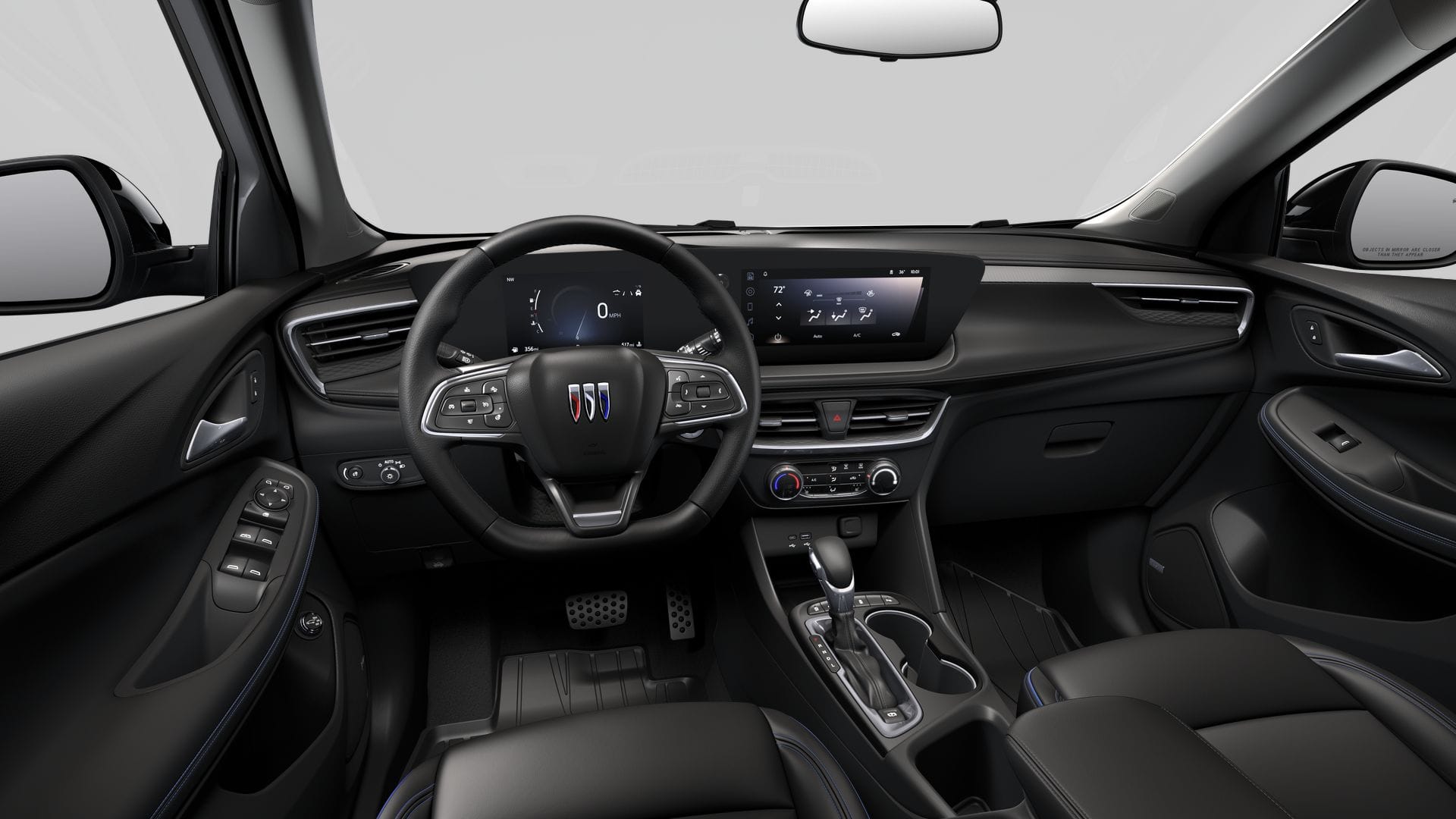 2026 Buick Encore GX AWD 4dr Sport Touring