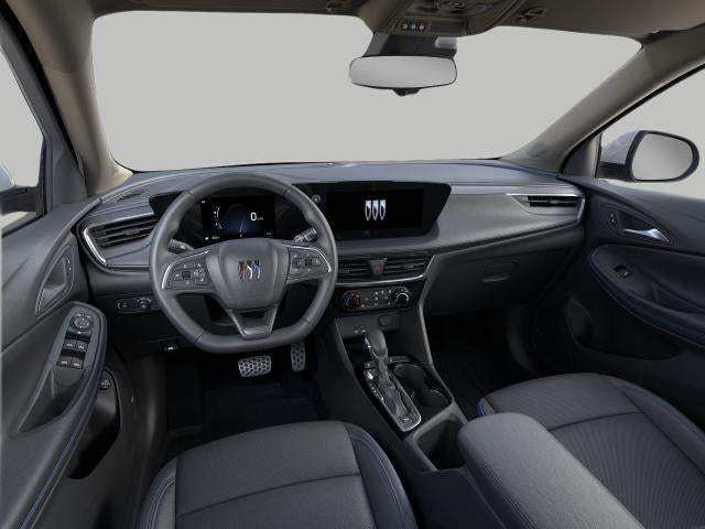 2026 Buick Encore GX AWD 4dr Sport Touring