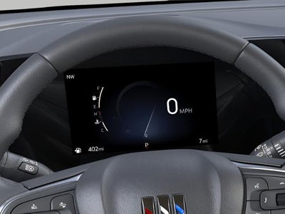 2026 Buick Encore GX AWD 4dr Sport Touring
