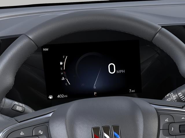 2026 Buick Encore GX AWD 4dr Sport Touring