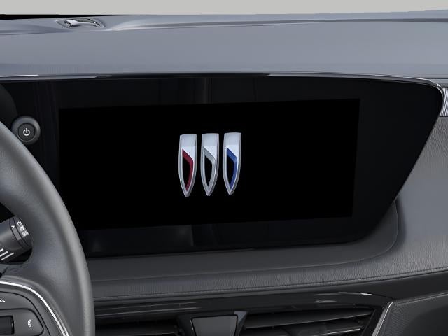 2026 Buick Encore GX AWD 4dr Sport Touring