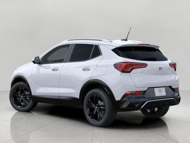 2026 Buick Encore GX AWD 4dr Sport Touring