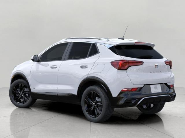 2026 Buick Encore GX AWD 4dr Sport Touring