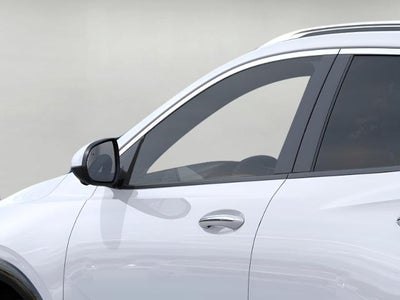 2026 Buick Encore GX AWD 4dr Sport Touring