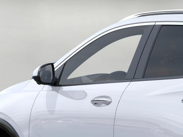 2026 Buick Encore GX AWD 4dr Sport Touring