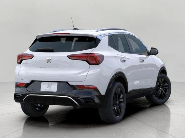 2026 Buick Encore GX AWD 4dr Sport Touring