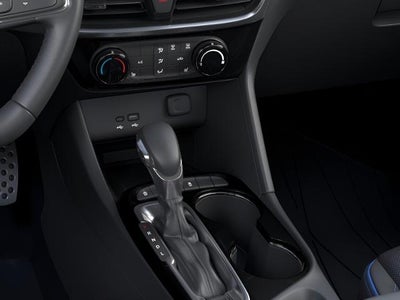 2026 Buick Encore GX AWD 4dr Sport Touring