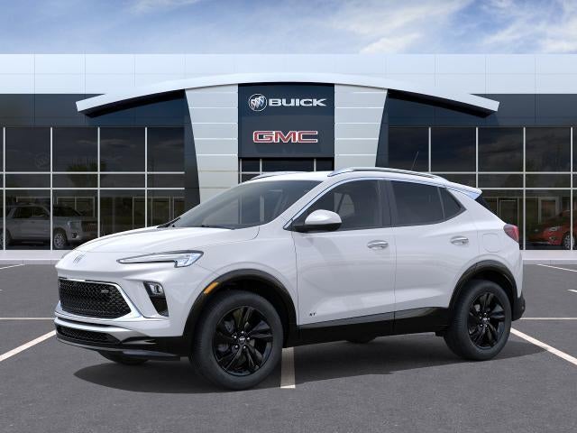 2026 Buick Encore GX AWD 4dr Sport Touring