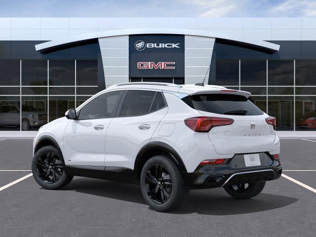 2026 Buick Encore GX AWD 4dr Sport Touring