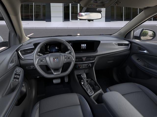 2026 Buick Encore GX AWD 4dr Sport Touring