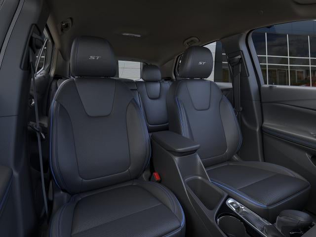 2026 Buick Encore GX AWD 4dr Sport Touring
