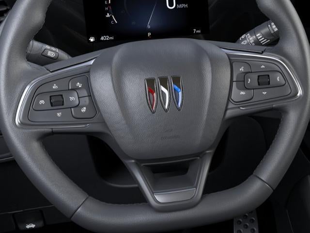 2026 Buick Encore GX AWD 4dr Sport Touring