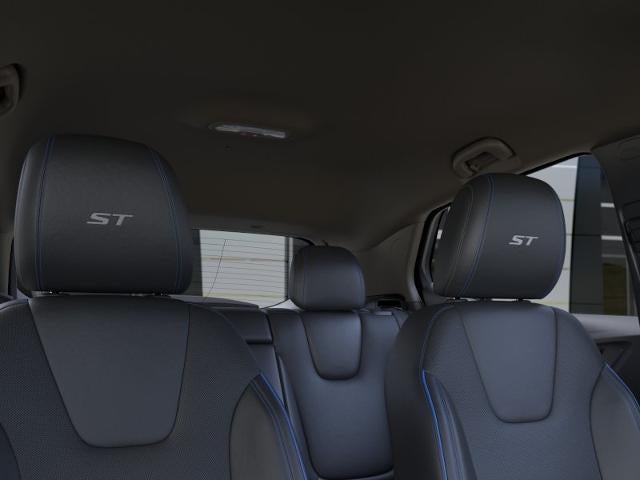2026 Buick Encore GX AWD 4dr Sport Touring