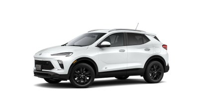 2026 Buick Encore GX AWD 4dr Sport Touring