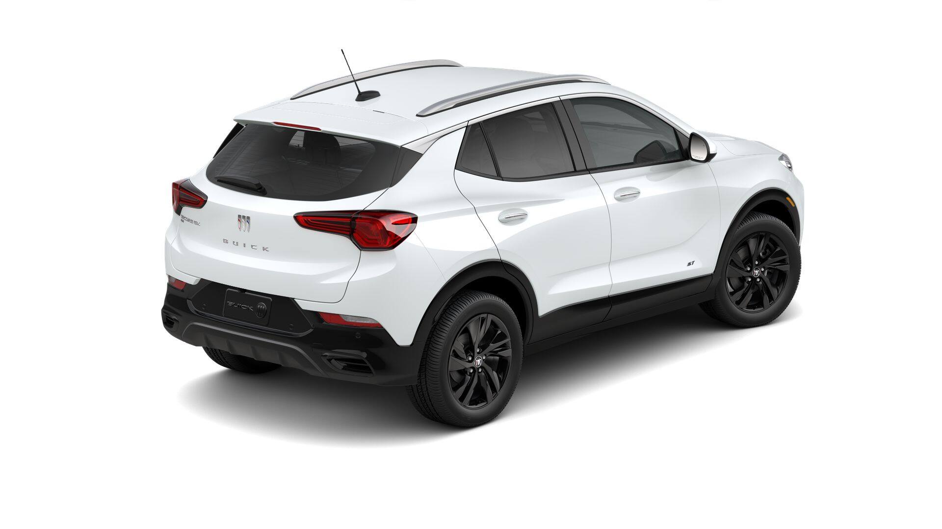 2026 Buick Encore GX AWD 4dr Sport Touring