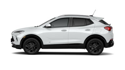 2026 Buick Encore GX AWD 4dr Sport Touring
