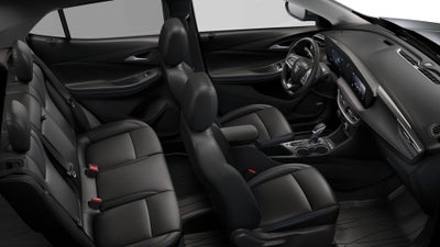 2026 Buick Encore GX AWD 4dr Sport Touring