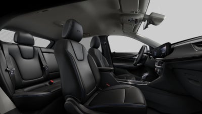 2026 Buick Encore GX AWD 4dr Sport Touring