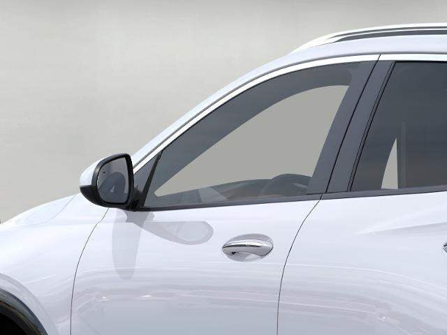 2026 Buick Encore GX AWD 4dr Sport Touring