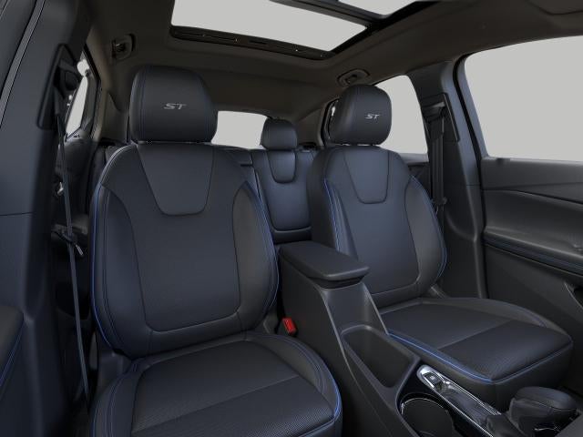 2026 Buick Encore GX AWD 4dr Sport Touring