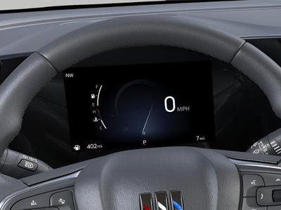 2026 Buick Encore GX AWD 4dr Sport Touring