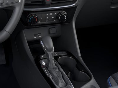 2026 Buick Encore GX AWD 4dr Sport Touring