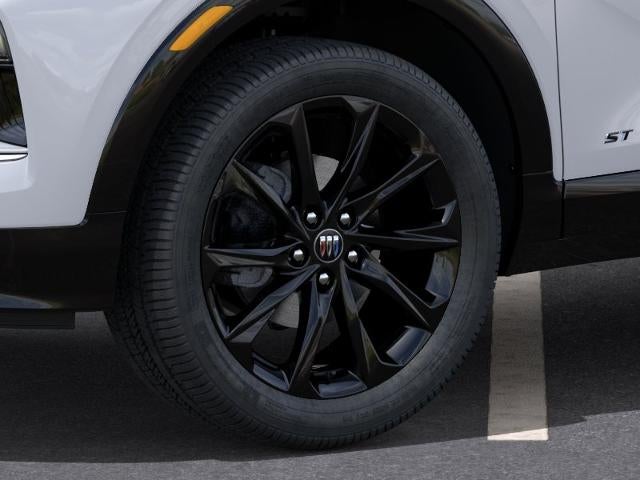 2026 Buick Encore GX AWD 4dr Sport Touring