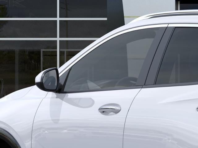 2026 Buick Encore GX AWD 4dr Sport Touring
