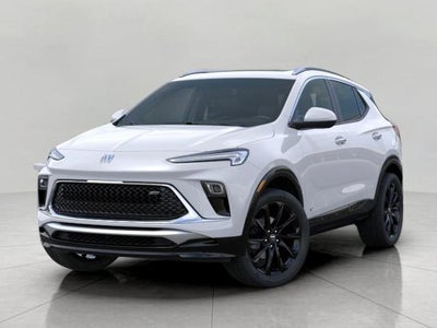 2026 Buick Encore GX AWD 4dr Sport Touring