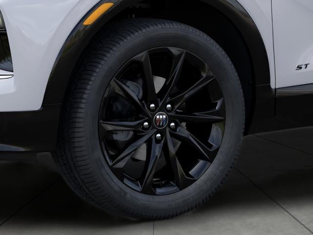 2026 Buick Encore GX AWD 4dr Sport Touring
