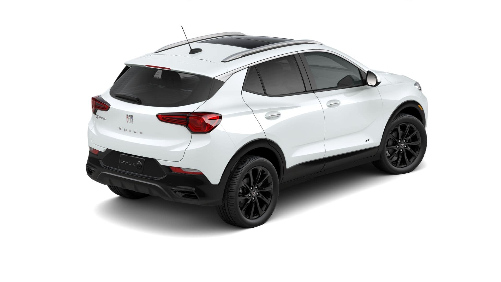 2026 Buick Encore GX AWD 4dr Sport Touring