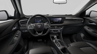 2026 Buick Encore GX AWD 4dr Sport Touring
