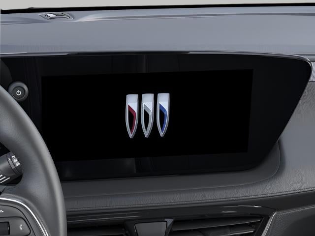 2026 Buick Encore GX AWD 4dr Sport Touring
