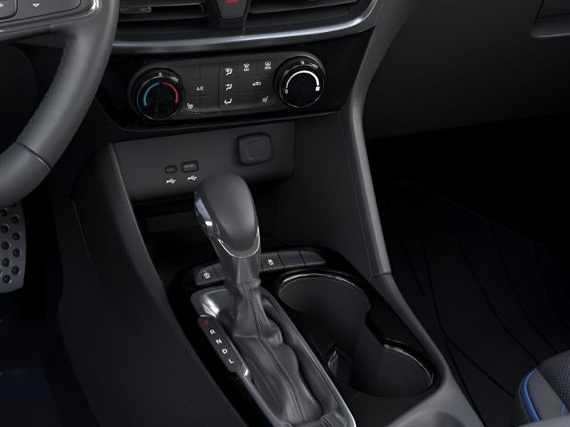 2026 Buick Encore GX AWD 4dr Sport Touring