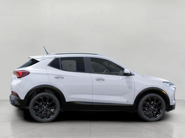 2026 Buick Encore GX AWD 4dr Sport Touring