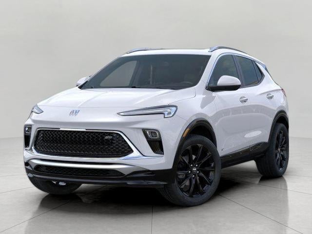 2026 Buick Encore GX AWD 4dr Sport Touring