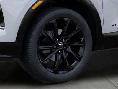 2026 Buick Encore GX AWD 4dr Sport Touring