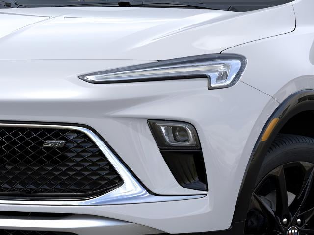 2026 Buick Encore GX AWD 4dr Sport Touring