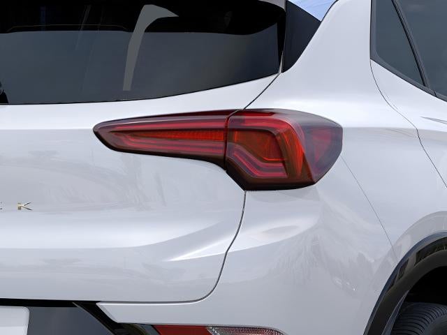 2026 Buick Encore GX AWD 4dr Sport Touring