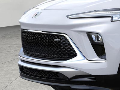 2026 Buick Encore GX AWD 4dr Sport Touring