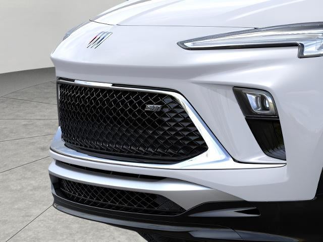 2026 Buick Encore GX AWD 4dr Sport Touring