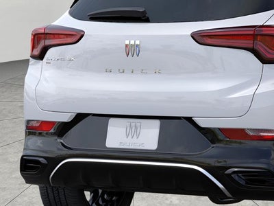 2026 Buick Encore GX AWD 4dr Sport Touring