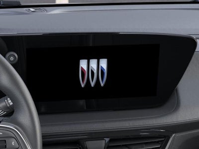 2026 Buick Encore GX AWD 4dr Sport Touring